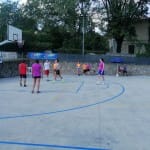 Dom Street Basket
