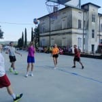 Dom Street Basket