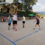Dom Street Basket