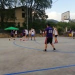 Dom Street Basket