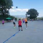 Dom Street Basket