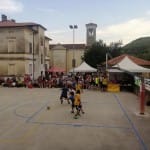 Dom Street Basket