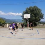 Dom Street Basket