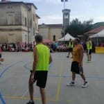 Dom Street Basket