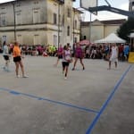 Dom Street Basket