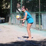 Kamp volley Mania