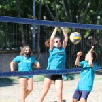 Kamp volley Mania