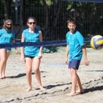 Kamp volley Mania