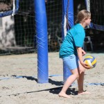 Kamp volley Mania