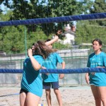 Kamp volley Mania