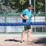 Kamp volley Mania