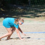 Kamp volley Mania