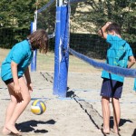 Kamp volley Mania