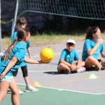 Kamp volley Mania