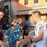 Mladina ,ribiški dnevi