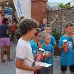 Mladina ,ribiški dnevi