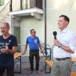 Mladina ,ribiški dnevi