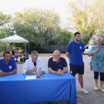 Nogomet Vesna : predstavitev