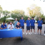 Nogomet Vesna : predstavitev