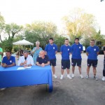 Nogomet Vesna : predstavitev