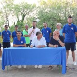 Nogomet Vesna : predstavitev