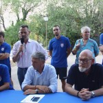 Nogomet Vesna : predstavitev