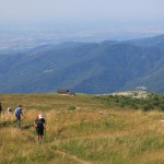 Planinska družina Benečije praznovala 30-letnico ustanovitve