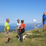 Planinska družina Benečije praznovala 30-letnico ustanovitve