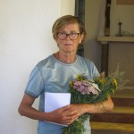 Planinska družina Benečije praznovala 30-letnico ustanovitve