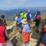 Planinska družina Benečije praznovala 30-letnico ustanovitve