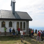 Planinska družina Benečije praznovala 30-letnico ustanovitve