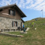 Planinska družina Benečije praznovala 30-letnico ustanovitve
