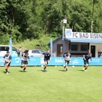 časten poraz Žil proti Južnim Tirolcem (0:1)