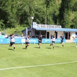 časten poraz Žil proti Južnim Tirolcem (0:1)