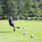 časten poraz Žil proti Južnim Tirolcem (0:1)