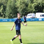 časten poraz Žil proti Južnim Tirolcem (0:1)