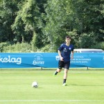 časten poraz Žil proti Južnim Tirolcem (0:1)