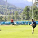 časten poraz Žil proti Južnim Tirolcem (0:1)