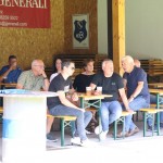 časten poraz Žil proti Južnim Tirolcem (0:1)