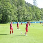 časten poraz Žil proti Južnim Tirolcem (0:1)