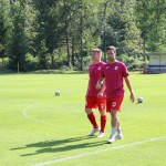 časten poraz Žil proti Južnim Tirolcem (0:1)