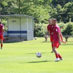 časten poraz Žil proti Južnim Tirolcem (0:1)