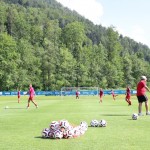 časten poraz Žil proti Južnim Tirolcem (0:1)