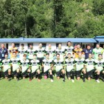 časten poraz Žil proti Južnim Tirolcem (0:1)