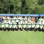 časten poraz Žil proti Južnim Tirolcem (0:1)