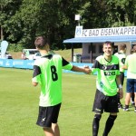 časten poraz Žil proti Južnim Tirolcem (0:1)