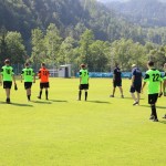 časten poraz Žil proti Južnim Tirolcem (0:1)