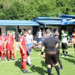 časten poraz Žil proti Južnim Tirolcem (0:1)