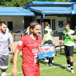 časten poraz Žil proti Južnim Tirolcem (0:1)