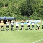 časten poraz Žil proti Južnim Tirolcem (0:1)